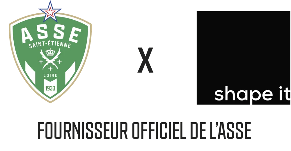 Partenariat ASSE Cœur Vert
